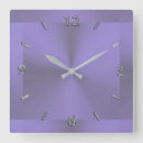 Suche nach lavender wanduhren Einfach