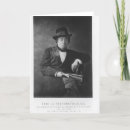 Recherche de politicien vœux cartes Portrait