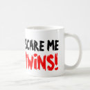 Recherche de peur tasses Humour