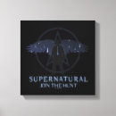 Suche nach übernatürlich leinwandbilder Supernatural quote