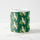 Recherche de perroquets tasses Exotique