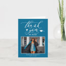 Recherche de turquoise vœux cartes Chic