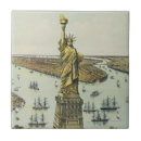 Suche nach freiheitsstatue fliesen New york city