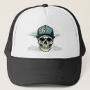 Recherche de de crâne casquettes Tendance
