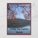 Recherche de canberra cartes postales Montagne noire
