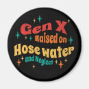 Suche nach gen magnete Generation x