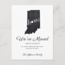 Suche nach indiana einladungen Adressenwechsel