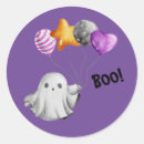 Suche nach whimsical halloween aufkleber Gespenst