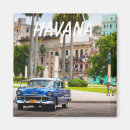 Suche nach amerikanisches auto magnete Havanna