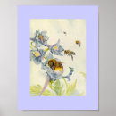 Recherche de nature sauvage posters Lavande