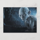 Recherche de gollum cartes postales Tours jumelles