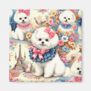 Suche nach bichons magnete Haustiere