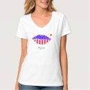 Suche nach amerikanische flagge tshirts Modern