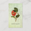 Recherche de camelias cartes visite Floral