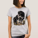 Suche nach isländisches pferd tshirts Pony