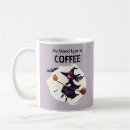 Recherche de drôle de halloween tasses Sorcière