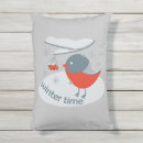 Suche nach beeren kissen Winter