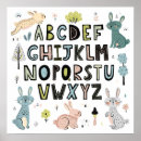 Suche nach niedliches alphabet poster Abc