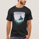 Recherche de zermatt tshirts Ski