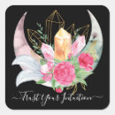 Suche nach kristalle aufkleber Metaphysisch