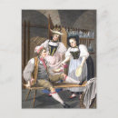 Recherche de boisson vintage cartes postales Humour