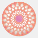 Recherche de flower mandala autocollants Floral