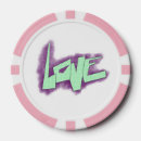 Recherche de art jetons poker Violet