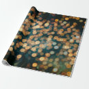 Recherche de flou papier cadeau Noir