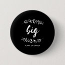 Suche nach alpha und omega buttons Logo