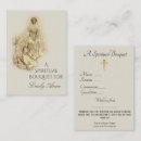 Recherche de bouquet nuptiale cartes visite Épouser