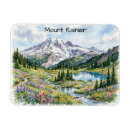 Recherche de mont magnets Parc national