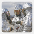 Recherche de travail d équipe autocollants Sécurité