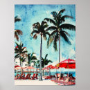 Suche nach vintage miami poster Florida