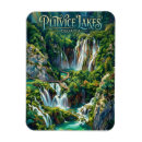 Recherche de plitvice magnets Parc national