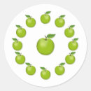 Suche nach apple aufkleber Süß