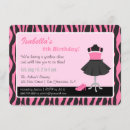 Recherche de fashion party invitations Maquillage
