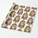 Suche nach chibi geschenkpapier Niedlich