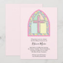 Suche nach buntglas einladungen Religiös