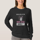 Suche nach empfangsdame tshirts Gesundheitswesen