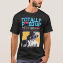Recherche de tom waits tshirts Vintage