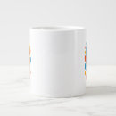 Recherche de colorful tasses Décoration intérieure