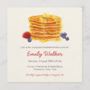 Suche nach pancake breakfast einladungen Party