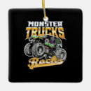 Recherche de trucks ornements Monstre