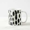 Recherche de abstrait contemporain tasses Scandinave
