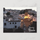 Recherche de ronda cartes postales Vintage