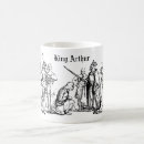Suche nach klinge tassen Arthur