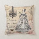 Recherche de lustre vintage coussins Cru