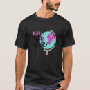 Recherche de globe tshirts Mignon