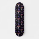 Recherche de sorcière skateboards Motif