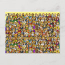 Recherche de catholic cartes postales Saints